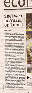 Snel web in Amsterdam op komst-parool-gif