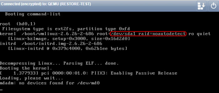 Restore SW Raid server op non SW Raid server-raid-png