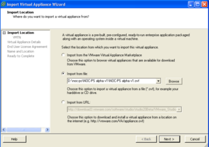 Nieuw server provisioning systeem, zoekt nog betatesters-vmware-nocps-install-png