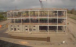 Pannenbier bij The Datacenter Group Delft :)-bouw-tdcg-jpg