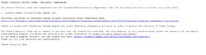 cPanel sluit forum wegens onduidelijkheid veiligheid vBulletin software.-forums-cpanel-net-png