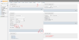 Spoed: auto increment herstellen-screenshot_phpmyadmin_wht-png