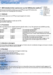 SMS service-posting-textmessages-http-v1-4-pdf