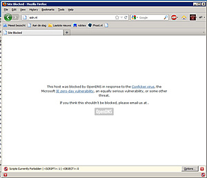 SIDN.nl blockt door OpenDNS-sidnfaal-jpg