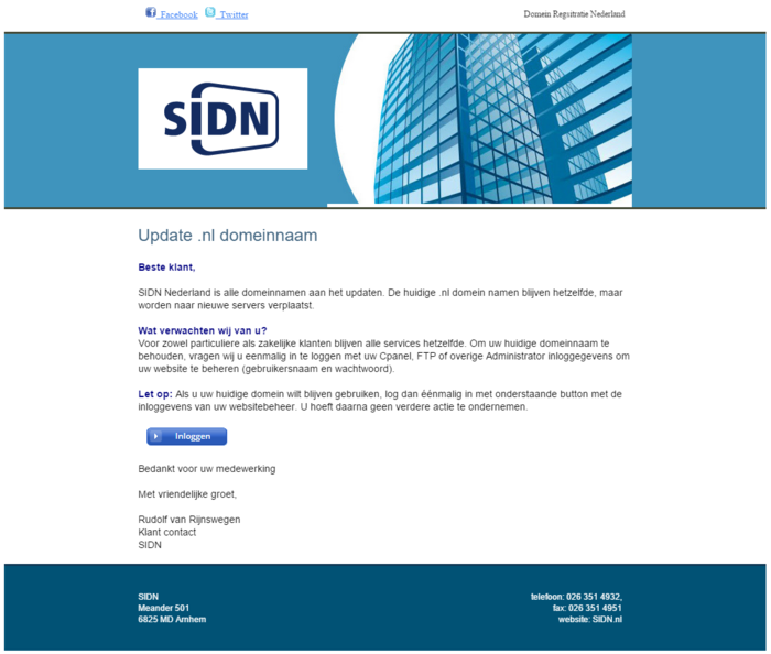 Waarschuwing voor phishingmails uit naam van SIDN-sidn-fishing-1-png