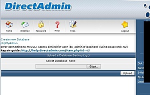 Access denied for user 'nobody'@'localhost'-da-jpg