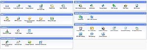 Phplist mail versturen wil niet helemaal-pleskprintscreen-jpg