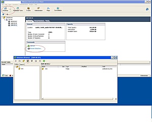 Iso's plaatsen in "datastore" VMWare ESX3-vmware-jpg