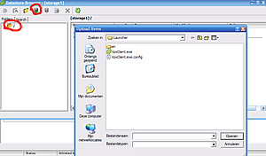 Iso's plaatsen in "datastore" VMWare ESX3-vmware-datastore-2-png