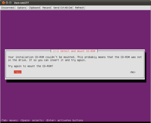 Xen HVM; Ubuntu 11 / Debian 6 installatie loopt vast-ubuntu-x64-fails1-png
