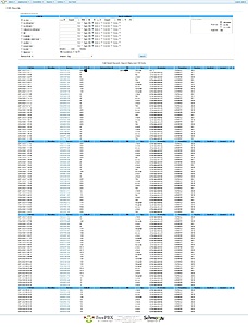 FreePBX : CDR Reports-voiplist-jpg