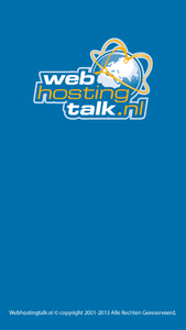 [SNEAK PREVIEW] Binnenkort in uw App/Play store, de webhostingtalk.nl forum app!-photo-png
