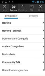 [SNEAK PREVIEW] Binnenkort in uw App/Play store, de webhostingtalk.nl forum app!-screenshot_2013-04-29-16-39-43-png