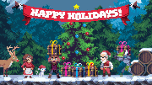 Fijne feestdagen allemaal!-happy-hollidays-gif