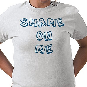 Priv&eacute;berichten als spam gemarkeerd?-shame_on_me_tshirt-p235667639636936953t5hl_400-jpg