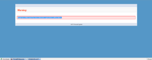 WHT-firewall System-wht-melding-png