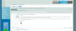 Vure Solutions banner zichtbaar? Help wanted!-geit-gif