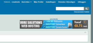 Vure Solutions banner zichtbaar? Help wanted!-vure-png